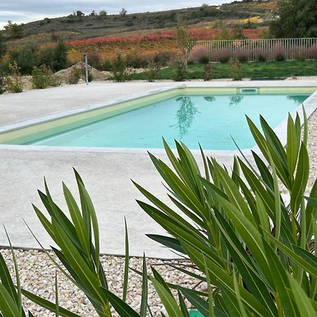 Aldapa Casa Rural La Guardia エクステリア 写真