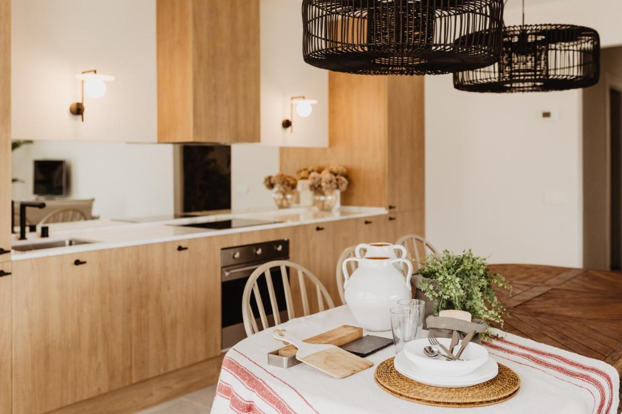 Aldapa Casa Rural La Guardia エクステリア 写真