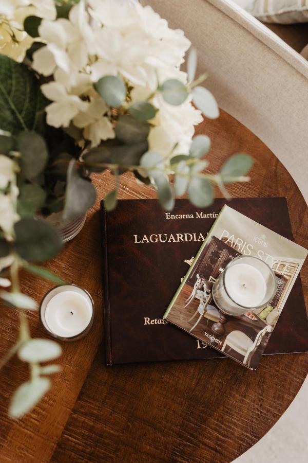 Aldapa Casa Rural La Guardia エクステリア 写真