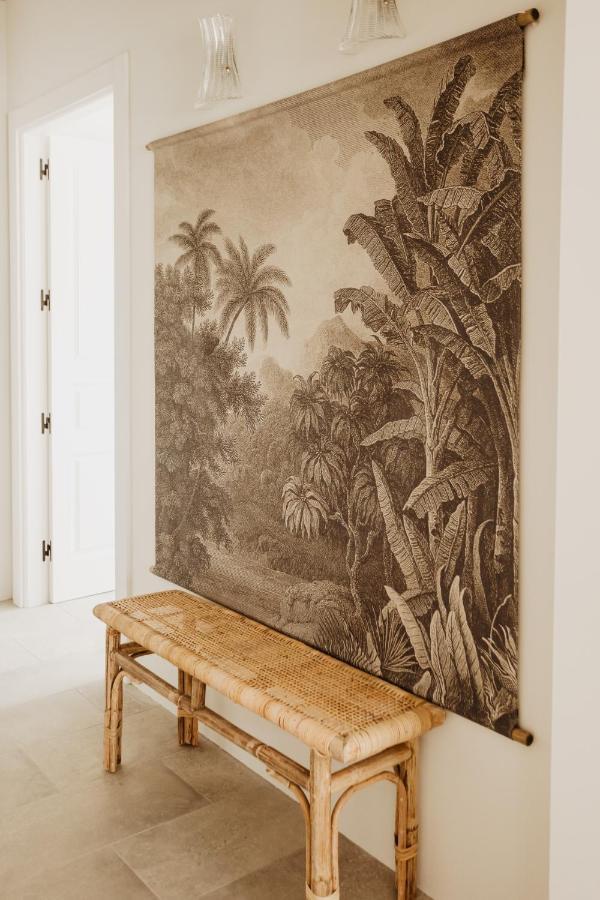 Aldapa Casa Rural La Guardia エクステリア 写真