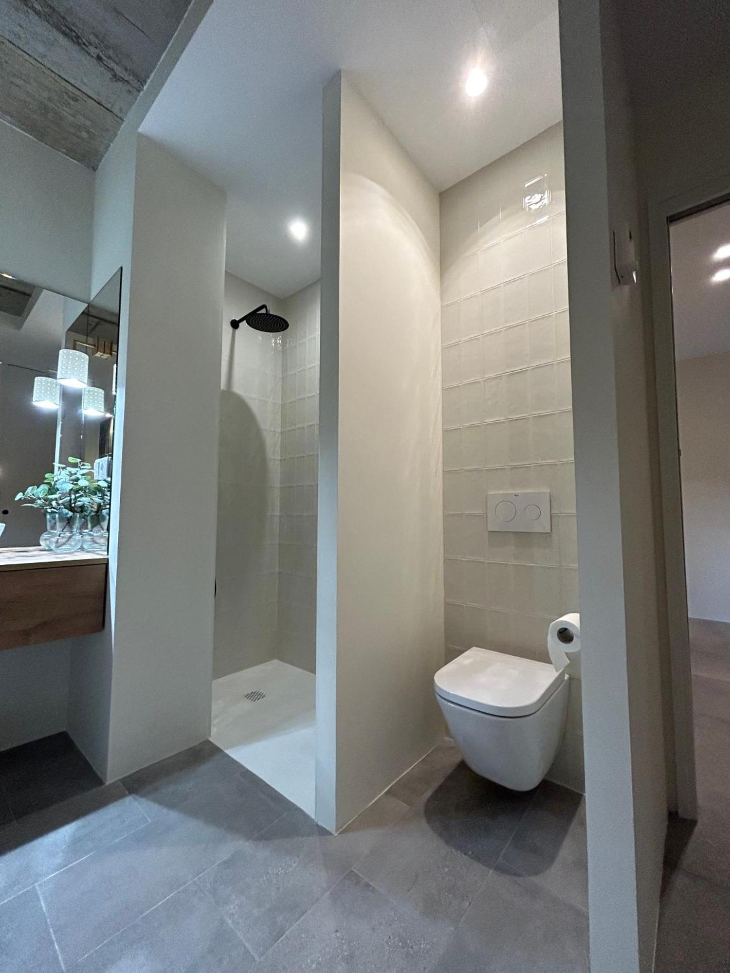 Aldapa Casa Rural La Guardia エクステリア 写真
