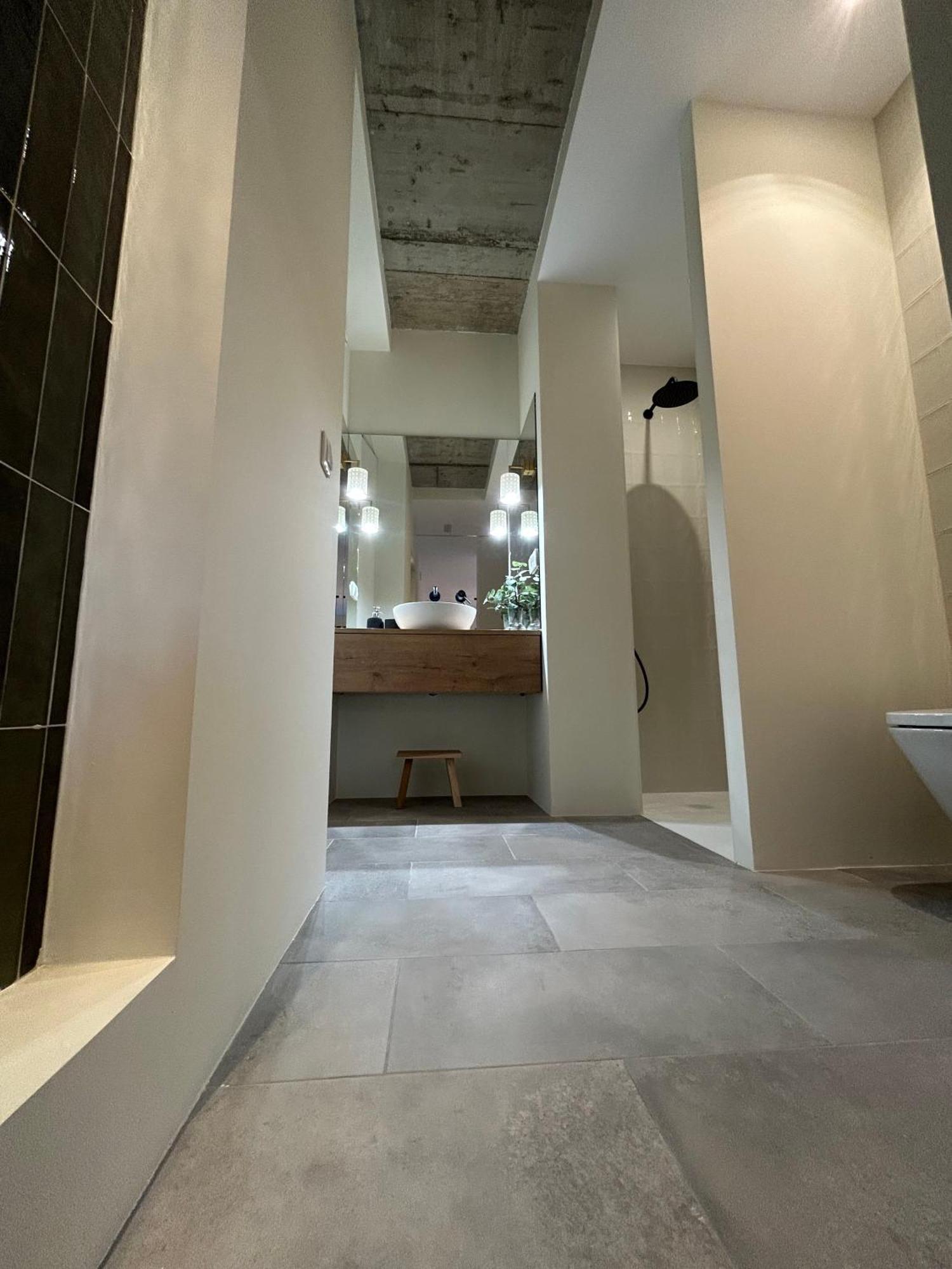 Aldapa Casa Rural La Guardia エクステリア 写真