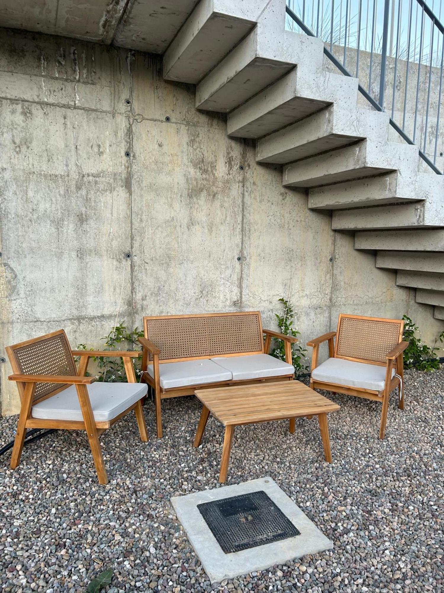 Aldapa Casa Rural La Guardia エクステリア 写真
