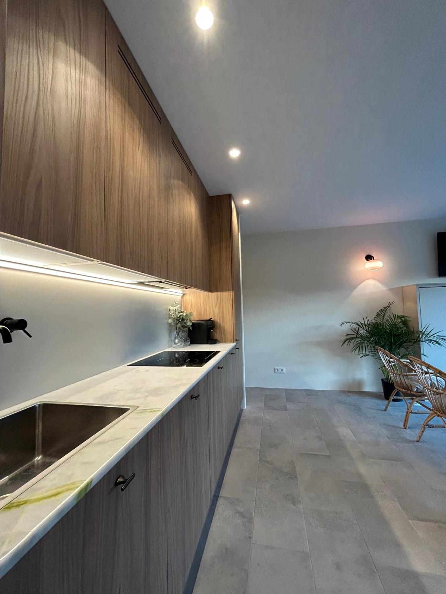 Aldapa Casa Rural La Guardia エクステリア 写真