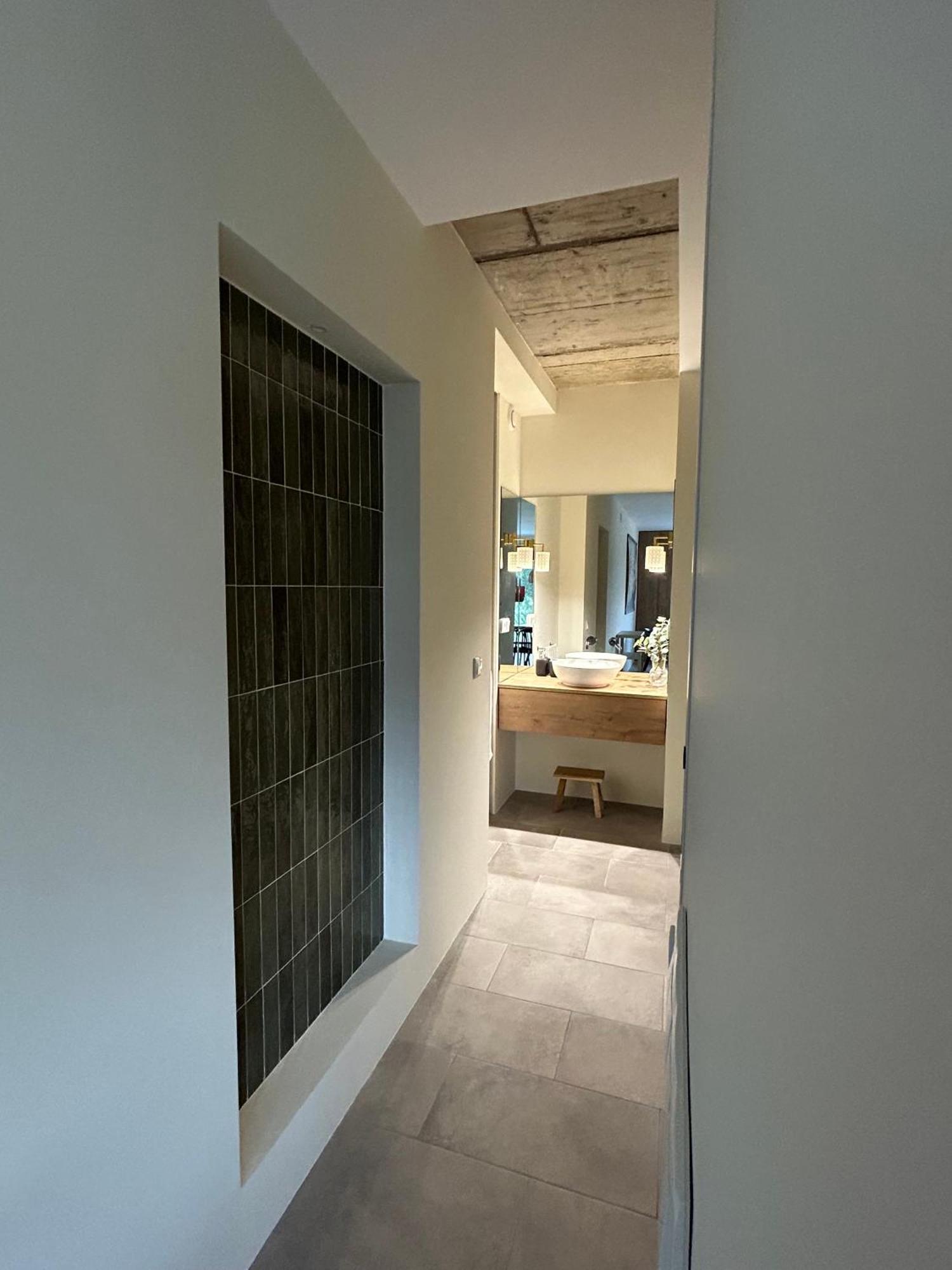 Aldapa Casa Rural La Guardia エクステリア 写真
